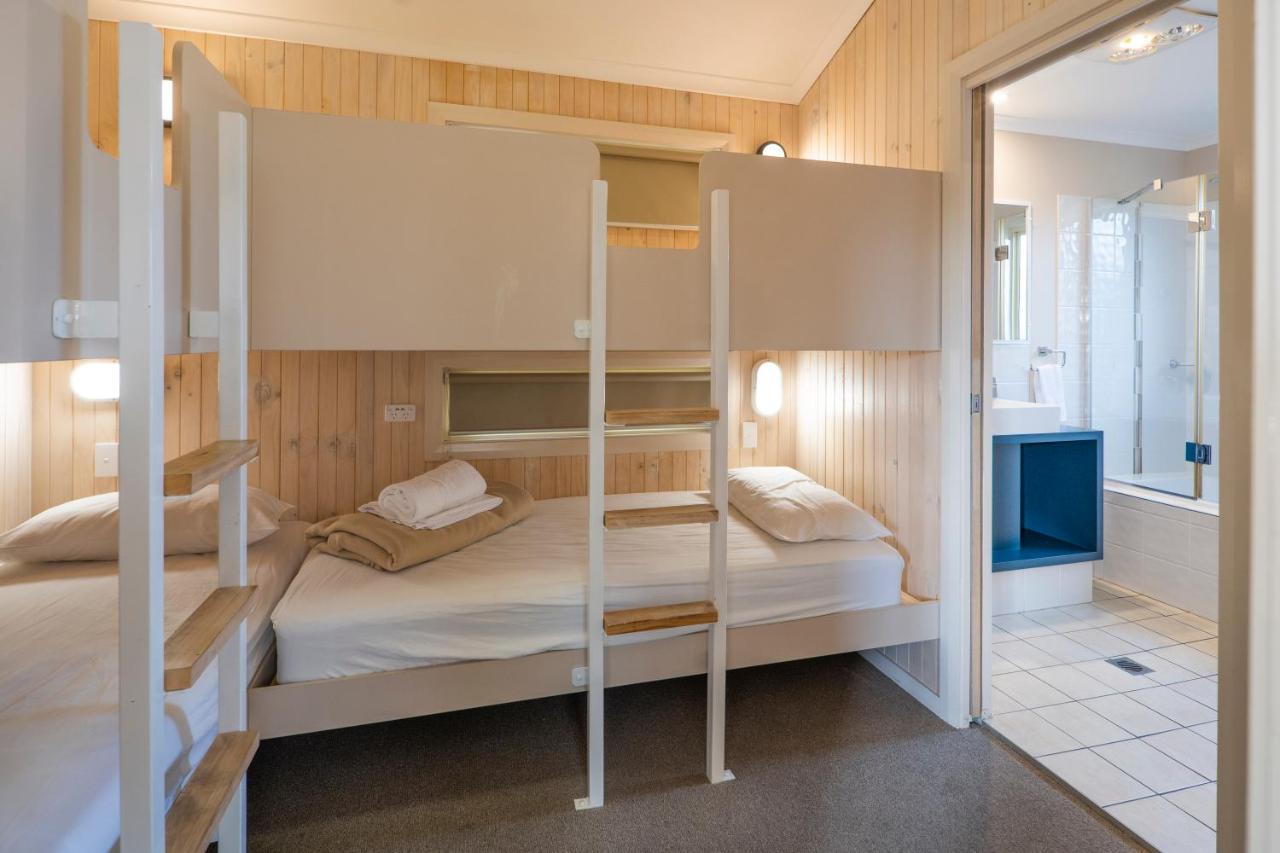 Ingenia Holidays Soldiers Point Eksteriør billede
