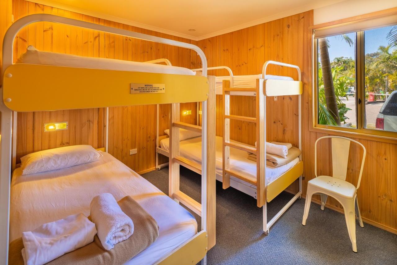 Ingenia Holidays Soldiers Point Eksteriør billede